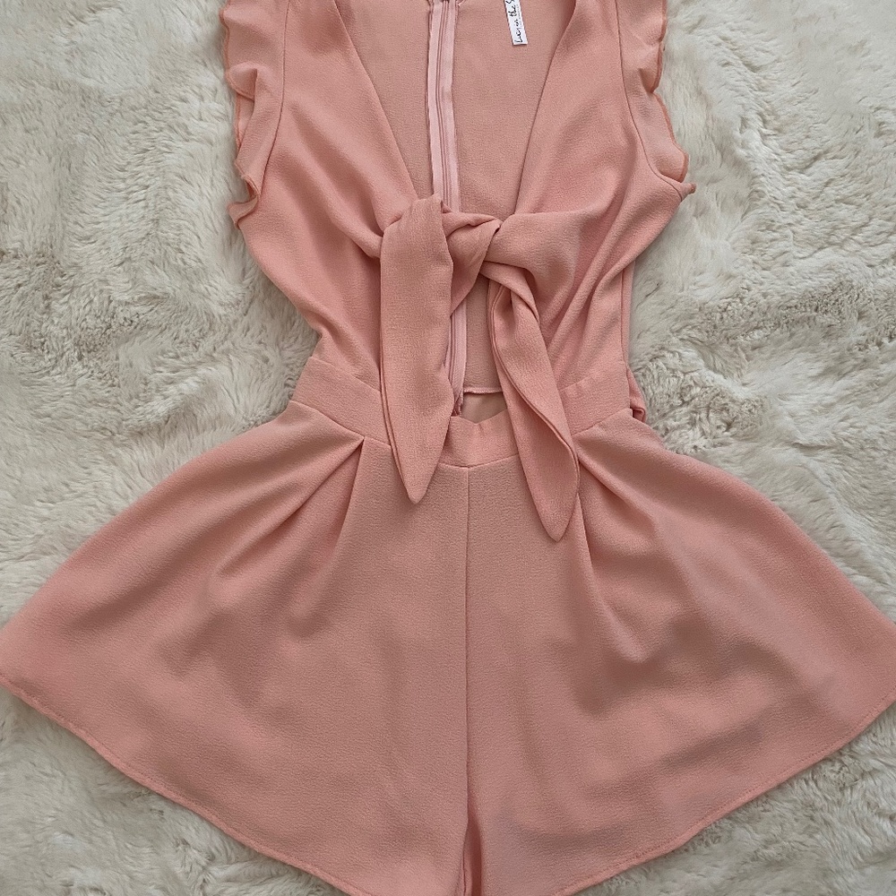 Rompers